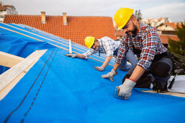 Roof Coating Services in Fort Mckinley, OH